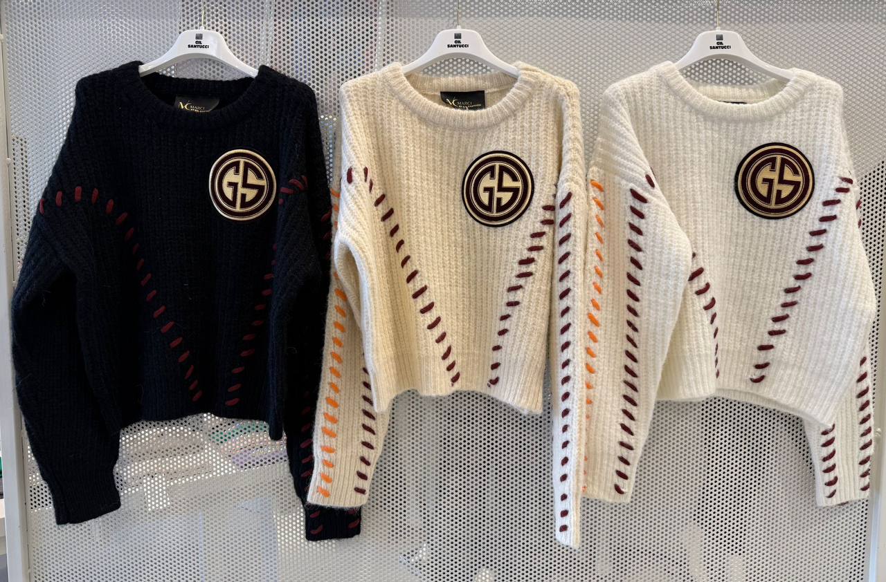 Итальянская одежда, бренд Gil Santucci, арт. 74000861