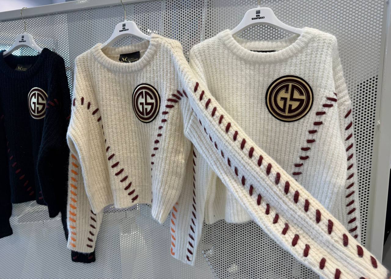 Итальянская одежда, бренд Gil Santucci, арт. 74000862