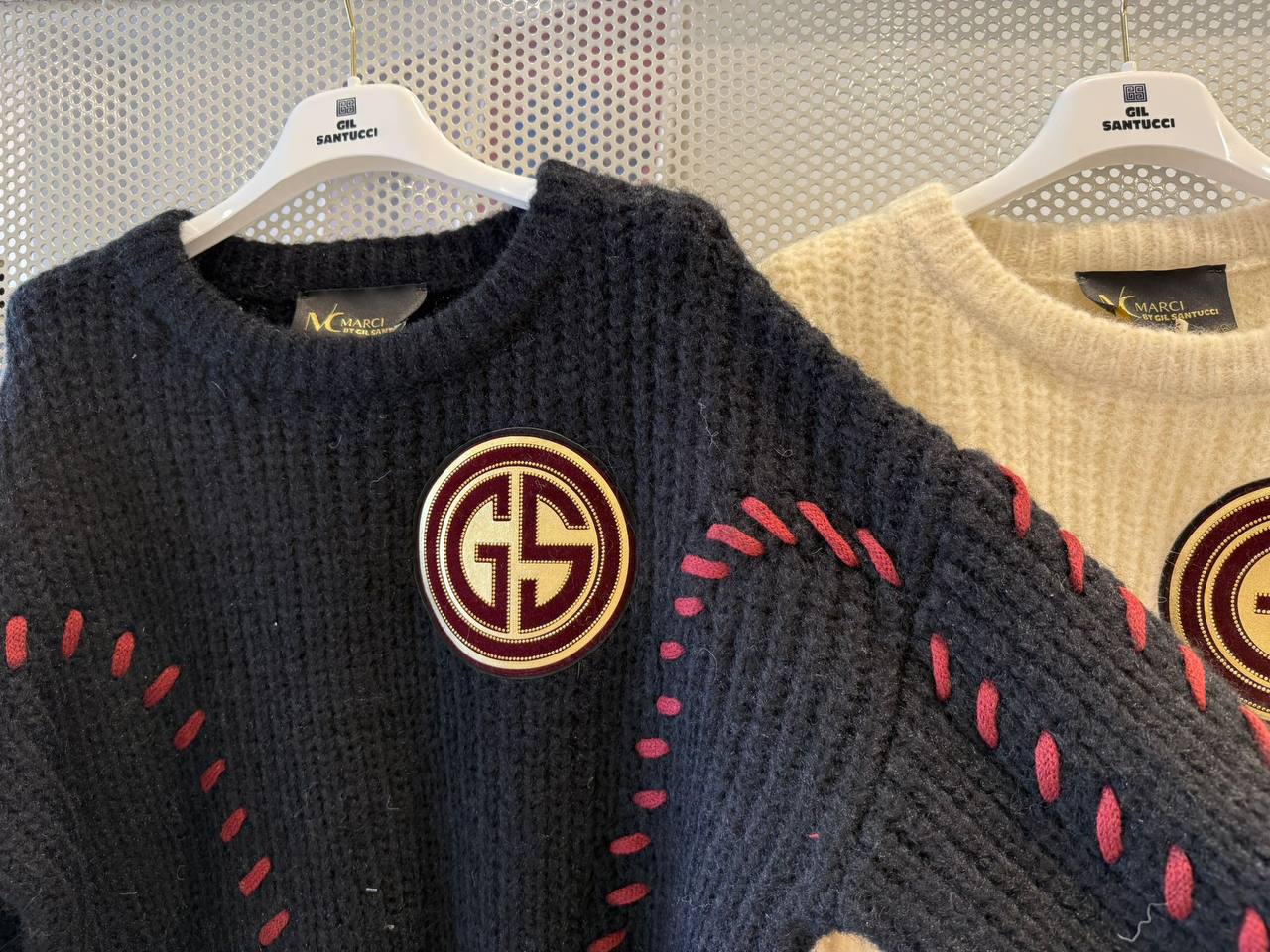 Итальянская одежда, бренд Gil Santucci, арт. 74000863