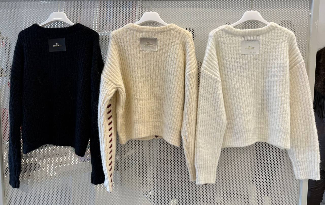 Итальянская одежда, бренд Gil Santucci, арт. 74000864