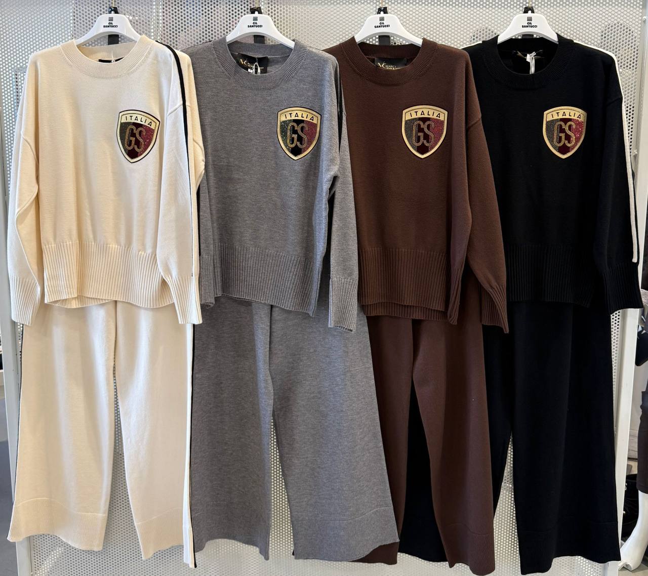 Итальянская одежда, бренд Gil Santucci, арт. 74000865