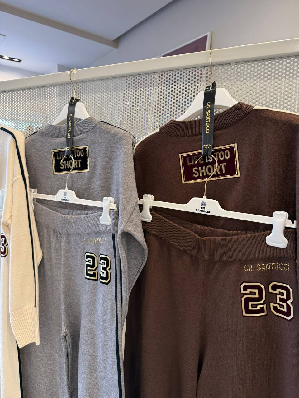 Итальянская одежда, бренд Gil Santucci, арт. 74000867