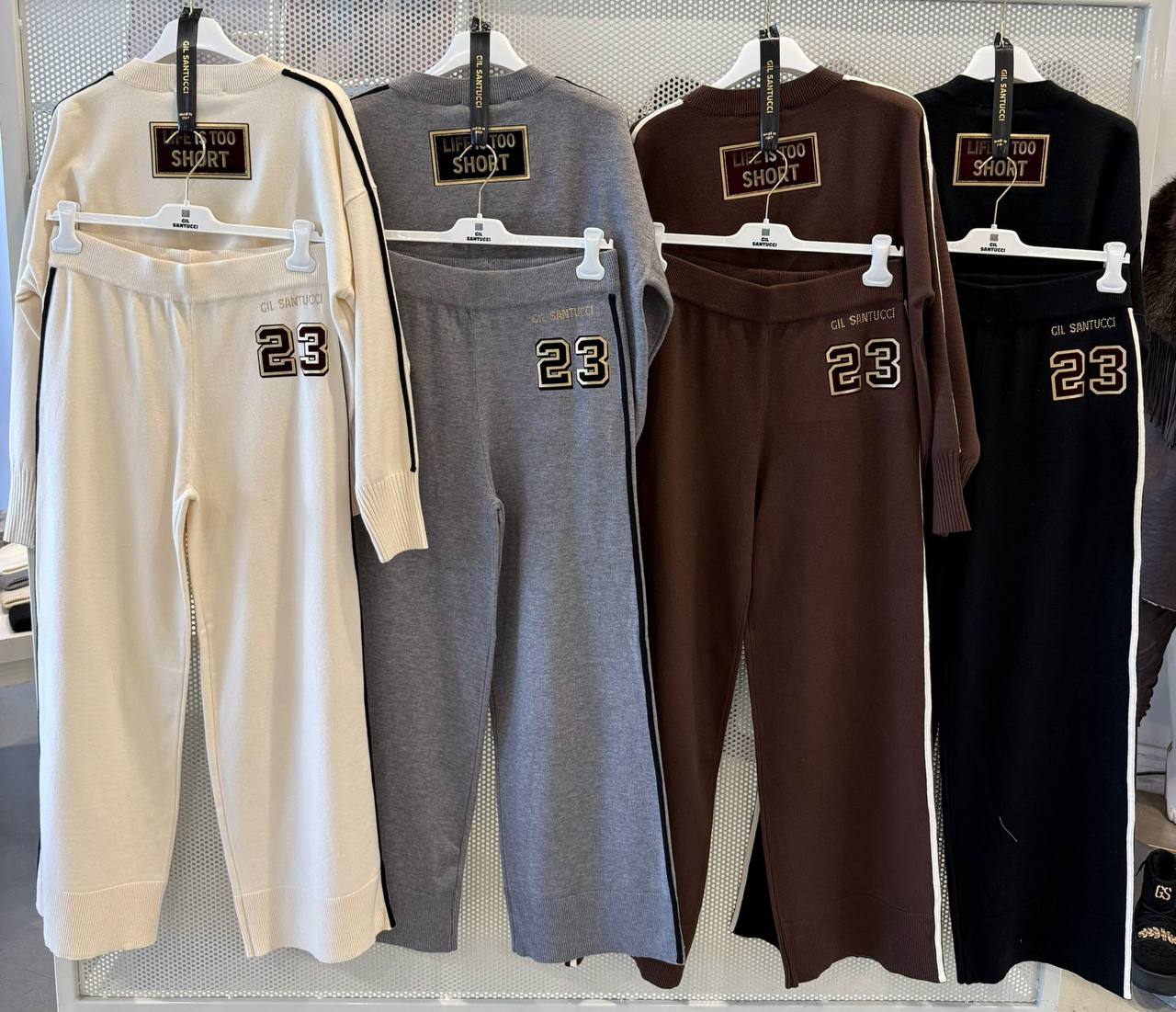 Итальянская одежда, бренд Gil Santucci, арт. 74000868