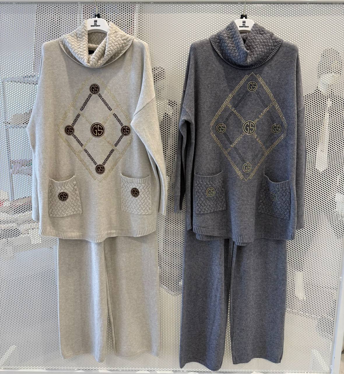 Итальянская одежда, бренд Gil Santucci, арт. 74000873