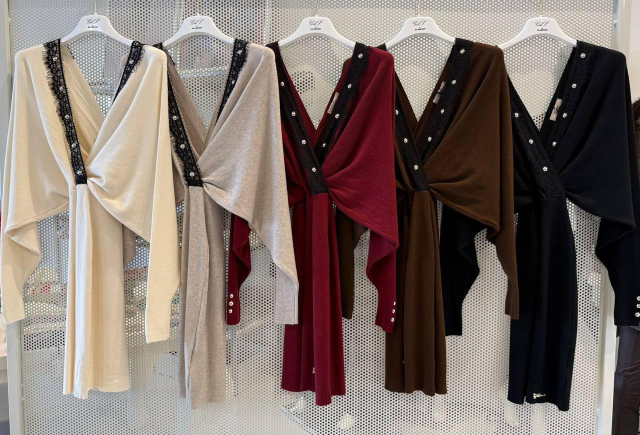 Итальянская одежда, бренд Gil Santucci, арт. 74000874