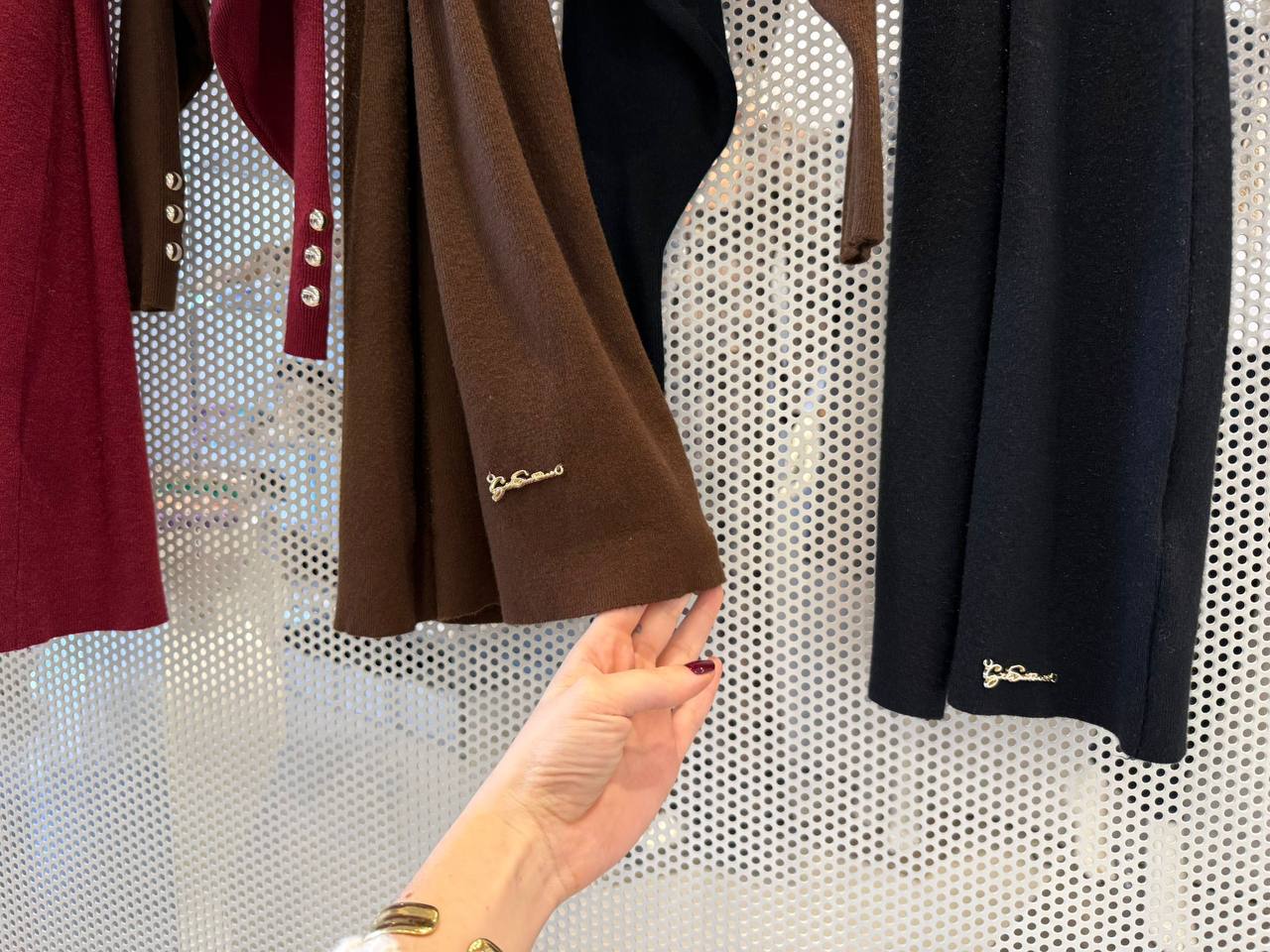 Итальянская одежда, бренд Gil Santucci, арт. 74000876