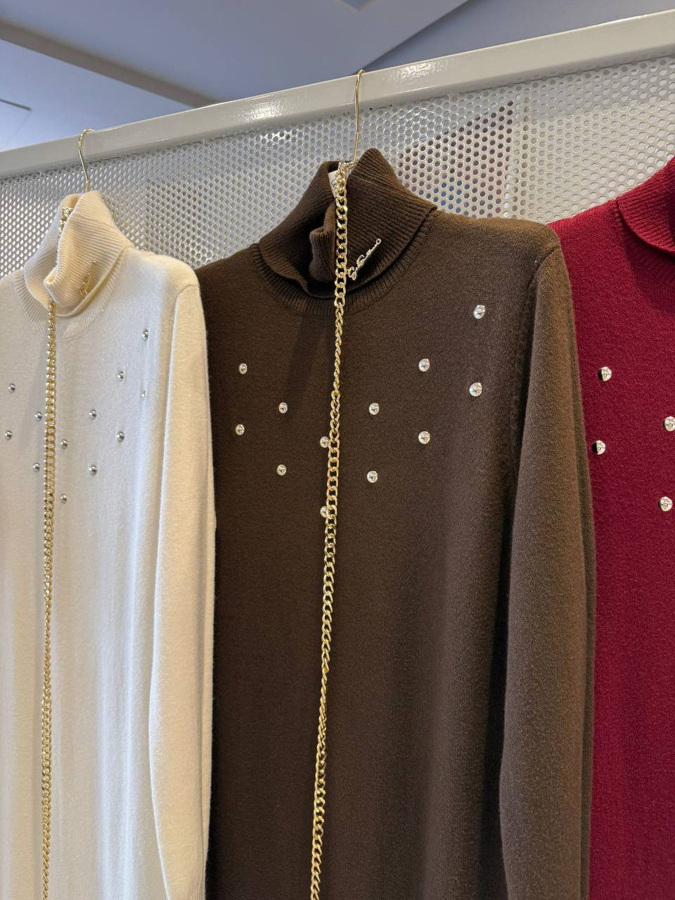 Итальянская одежда, бренд Gil Santucci, арт. 74000880