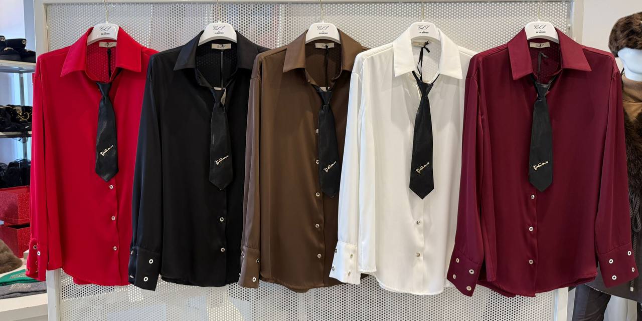 Итальянская одежда, бренд Gil Santucci, арт. 74000884