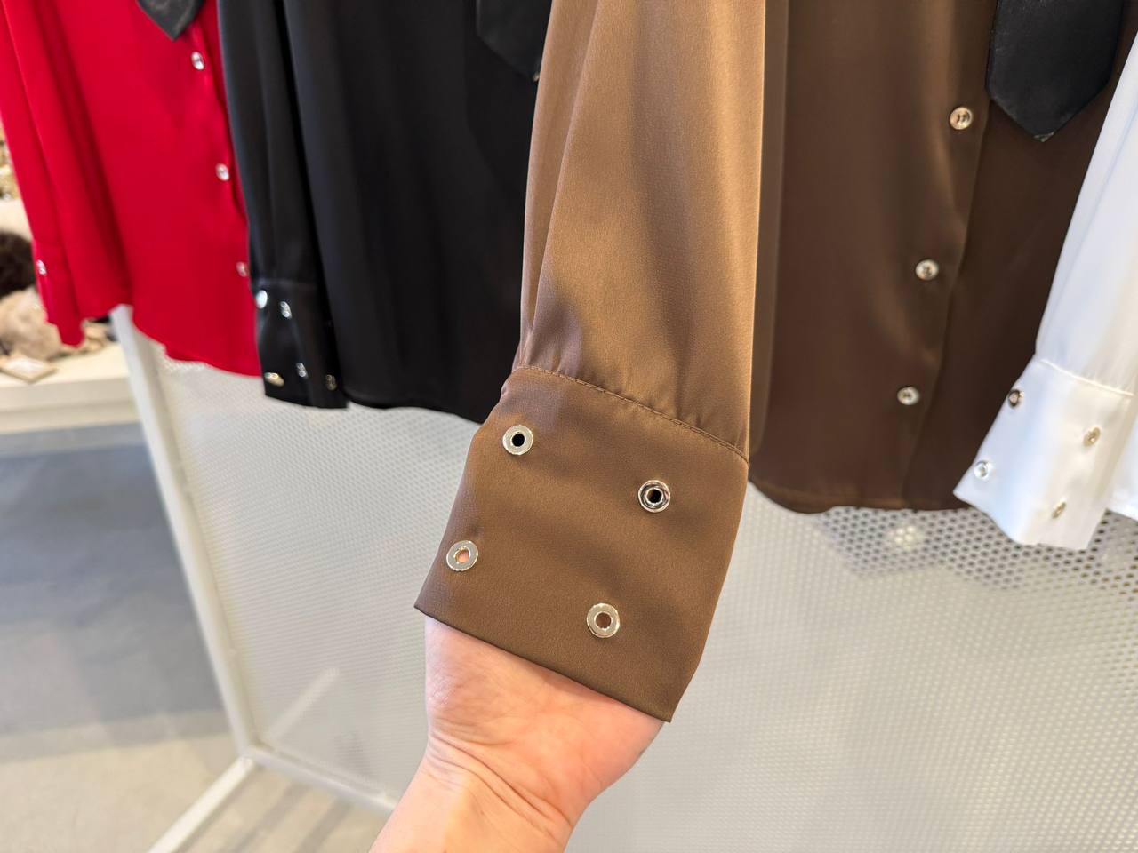 Итальянская одежда, бренд Gil Santucci, арт. 74000885