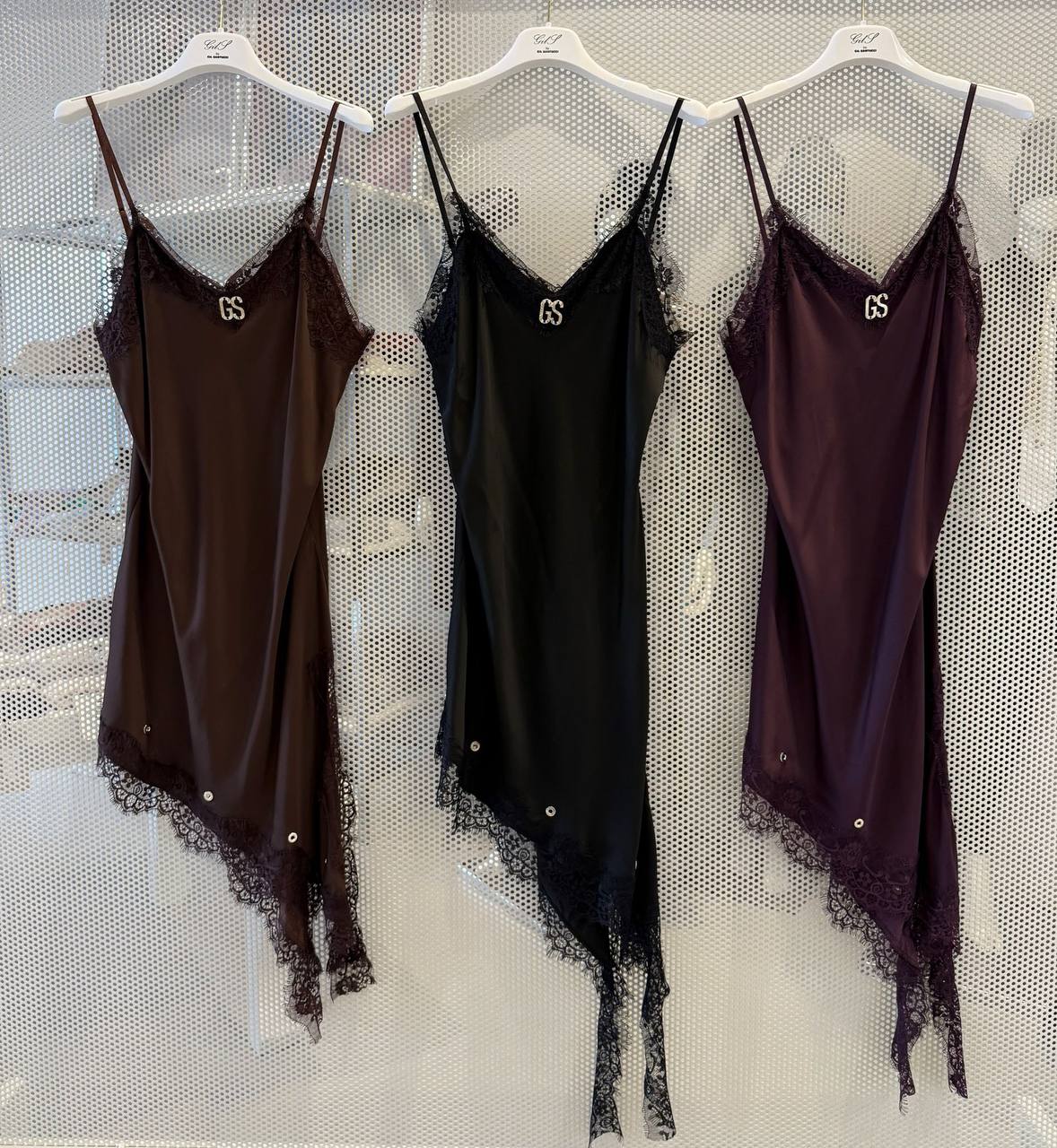 Итальянская одежда, бренд Gil Santucci, арт. 74000887