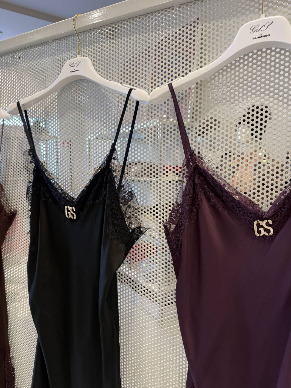 Итальянская одежда, бренд Gil Santucci, арт. 74000890