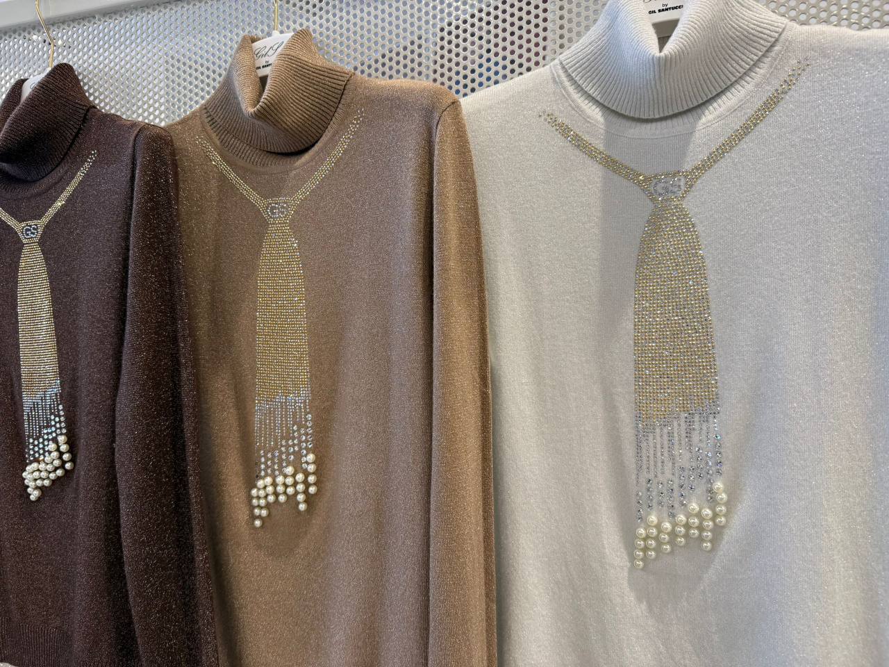 Итальянская одежда, бренд Gil Santucci, арт. 74000891