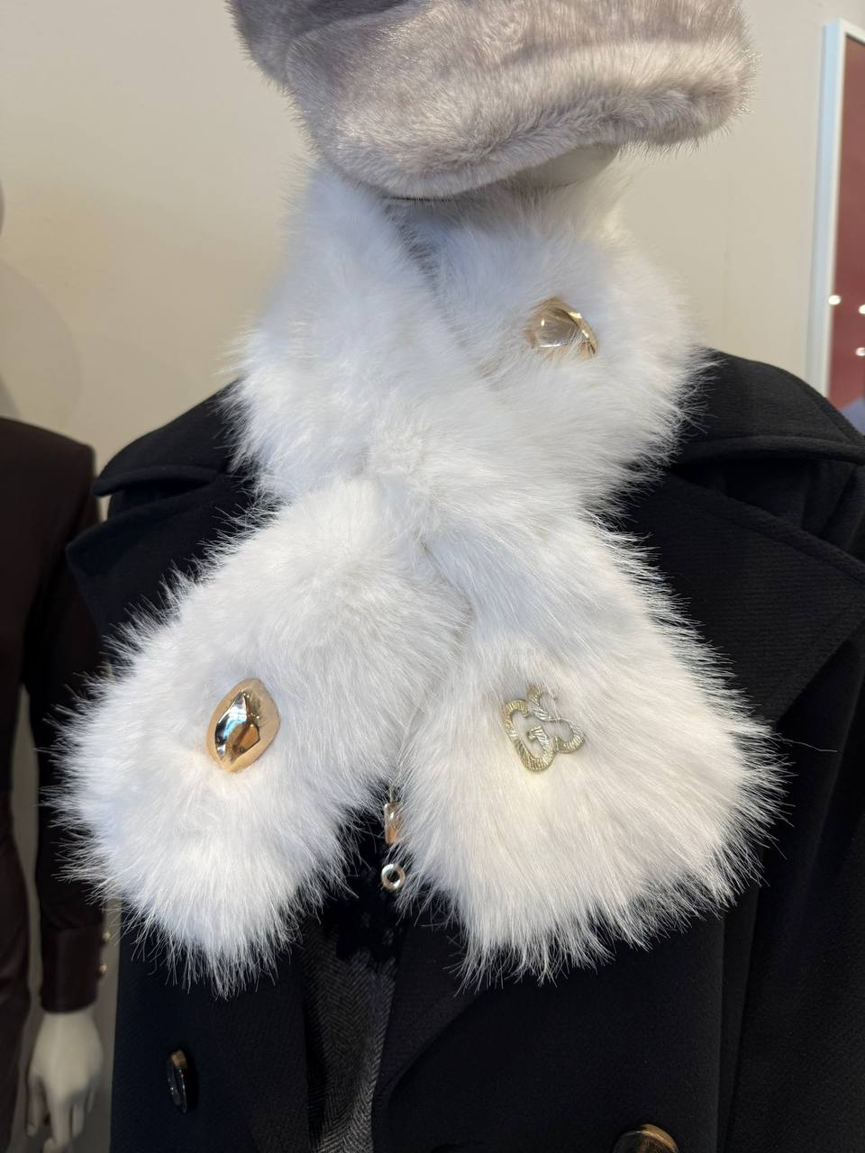 Итальянская одежда, бренд Gil Santucci, арт. 74000894