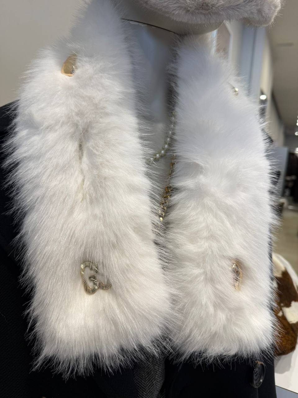 Итальянская одежда, бренд Gil Santucci, арт. 74000895