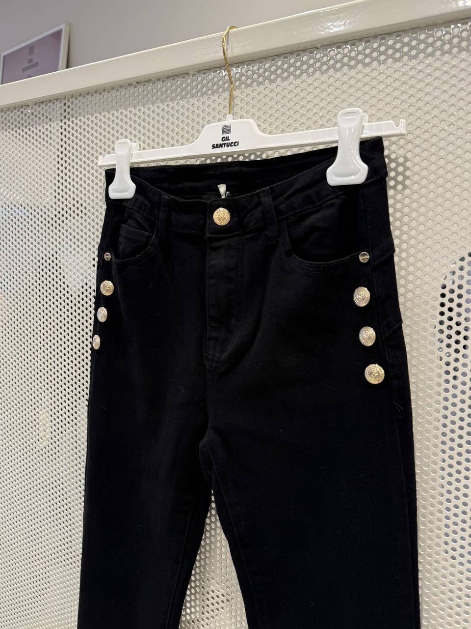 Итальянская одежда, бренд Gil Santucci, арт. 74000896