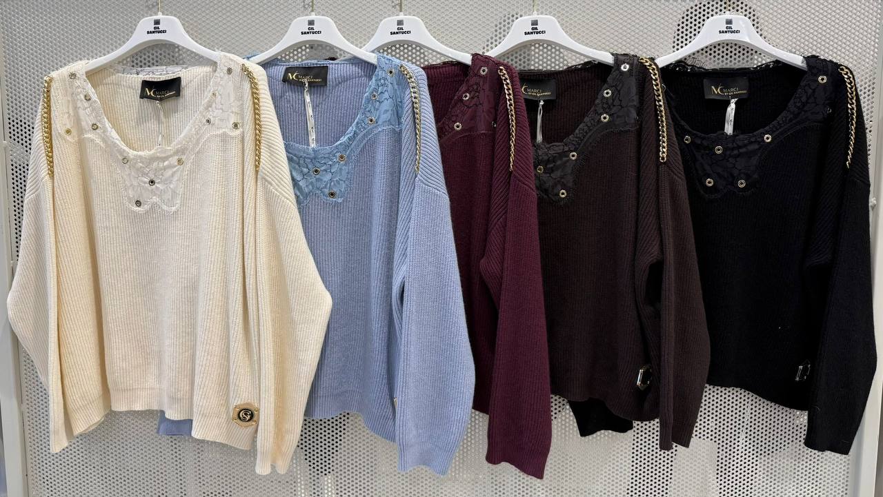 Итальянская одежда, бренд Gil Santucci, арт. 74000899