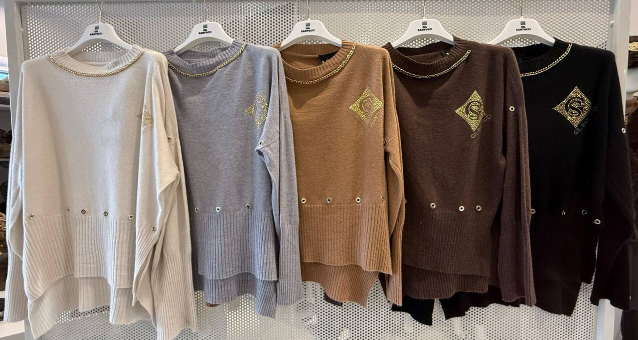 Итальянская одежда, бренд Gil Santucci, арт. 74000920