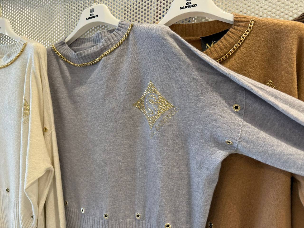 Итальянская одежда, бренд Gil Santucci, арт. 74000922