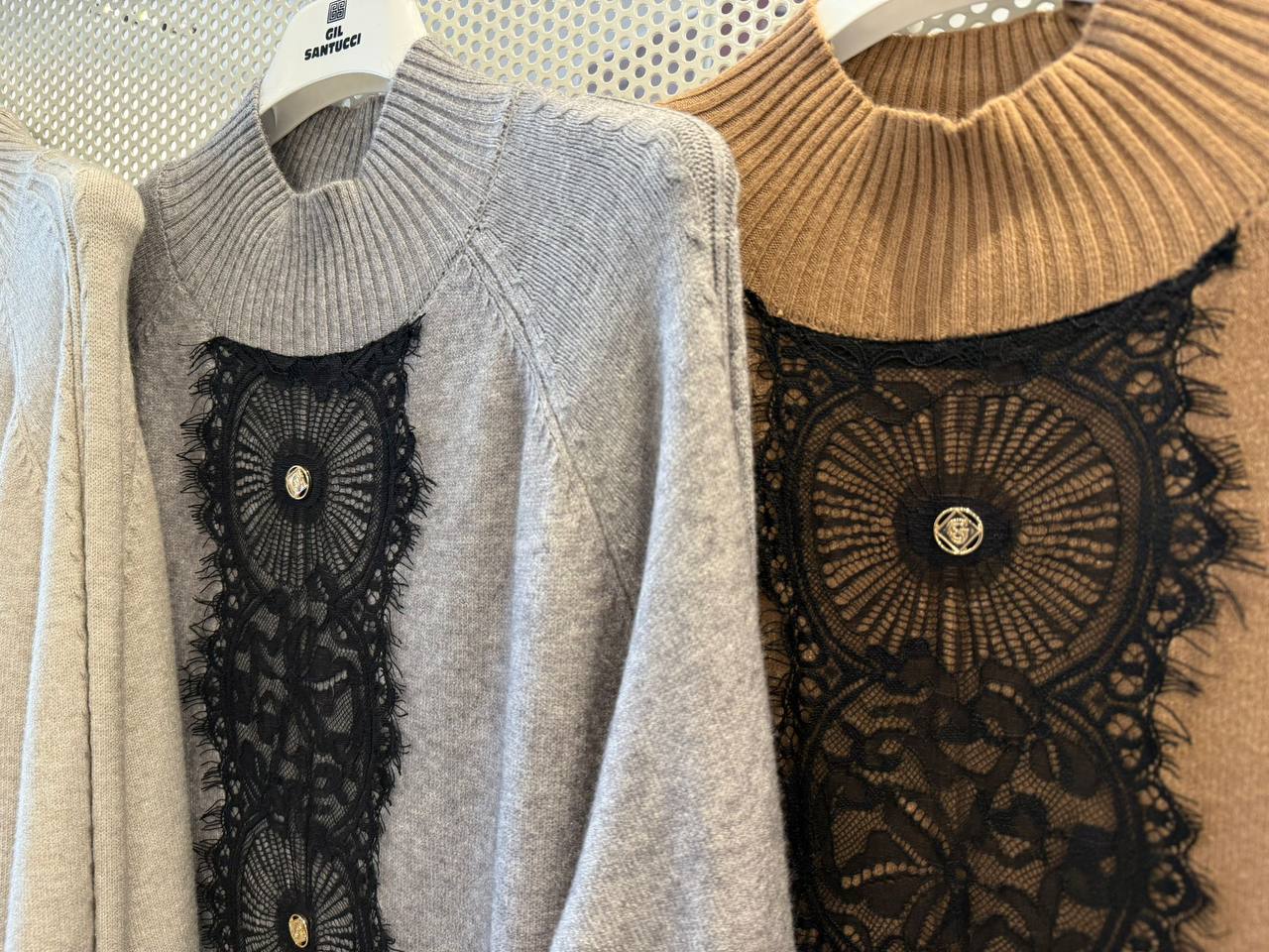 Итальянская одежда, бренд Gil Santucci, арт. 74000926