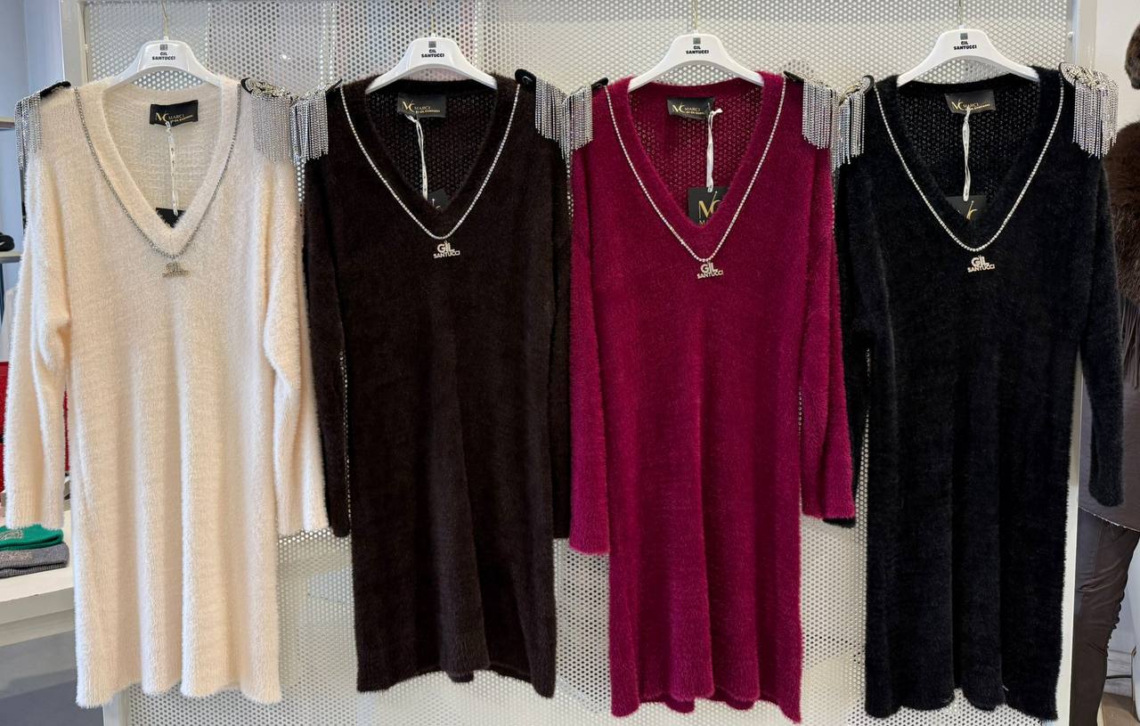 Итальянская одежда, бренд Gil Santucci, арт. 74000927