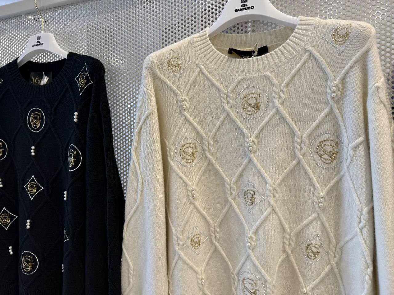 Итальянская одежда, бренд Gil Santucci, арт. 74000932