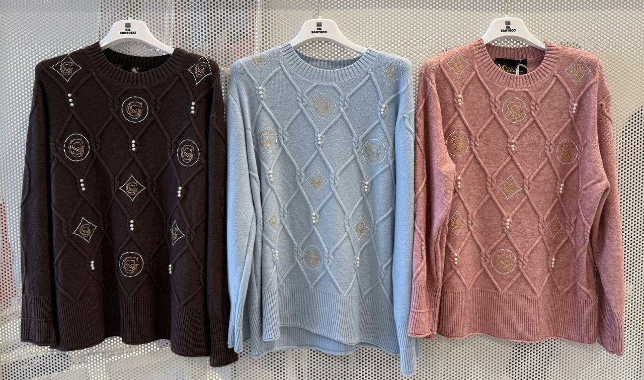 Итальянская одежда, бренд Gil Santucci, арт. 74000933