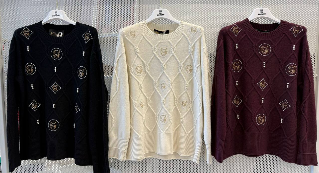 Итальянская одежда, бренд Gil Santucci, арт. 74000935