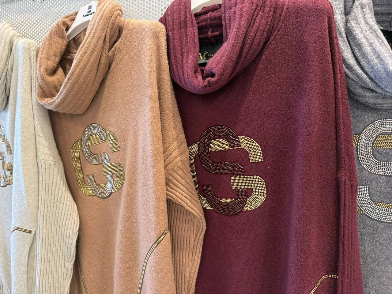 Итальянская одежда, бренд Gil Santucci, арт. 74000936