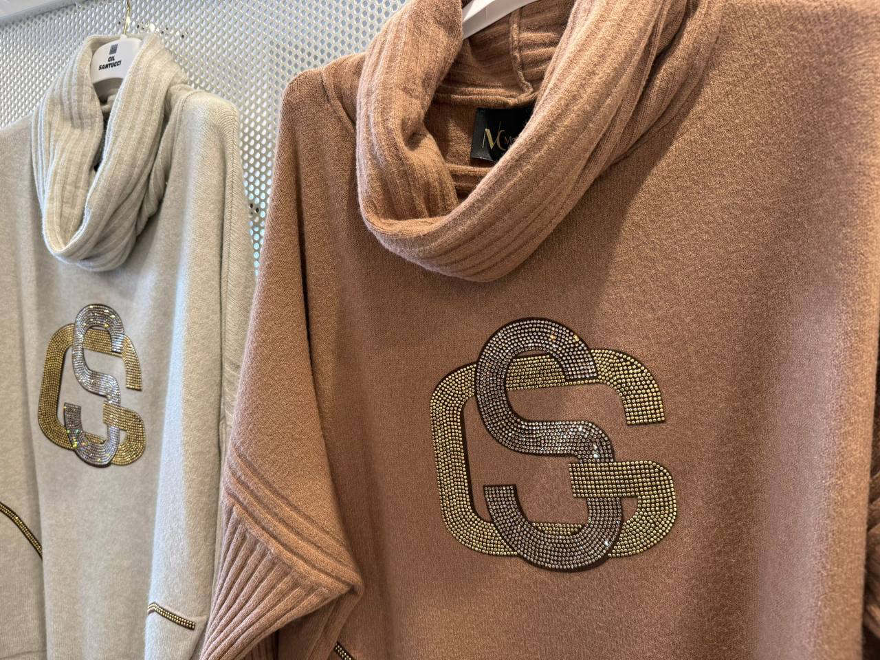 Итальянская одежда, бренд Gil Santucci, арт. 74000937