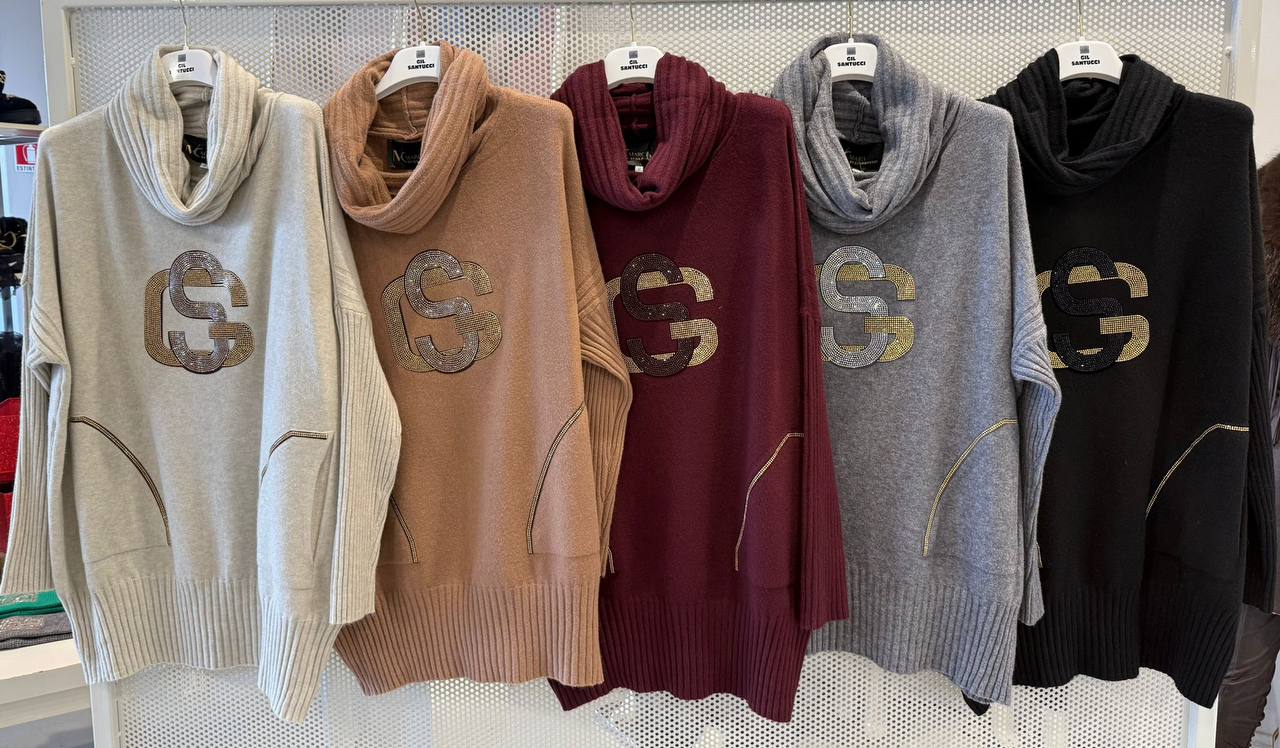 Итальянская одежда, бренд Gil Santucci, арт. 74000938