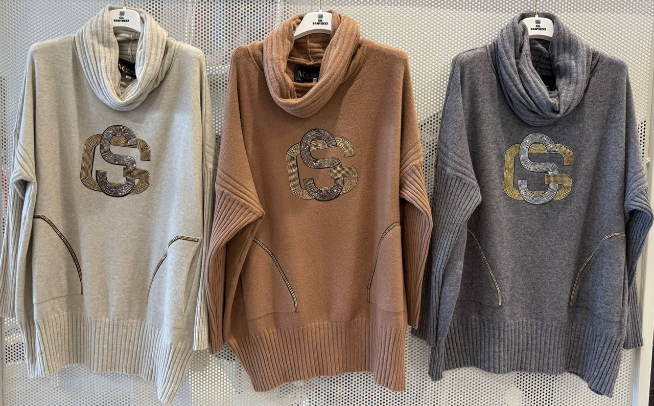 Итальянская одежда, бренд Gil Santucci, арт. 74000939