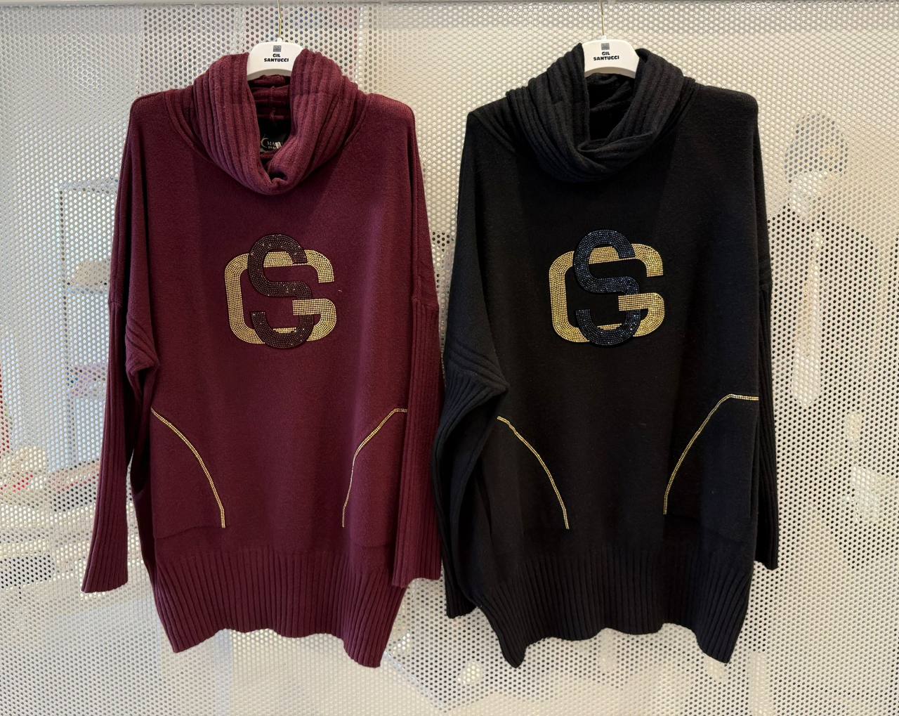 Итальянская одежда, бренд Gil Santucci, арт. 74000940