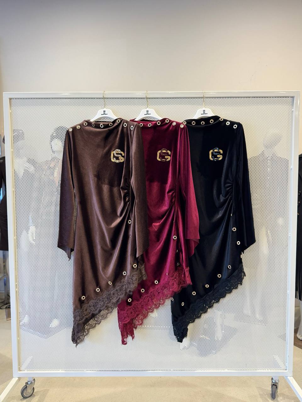 Фото Gil Santucci