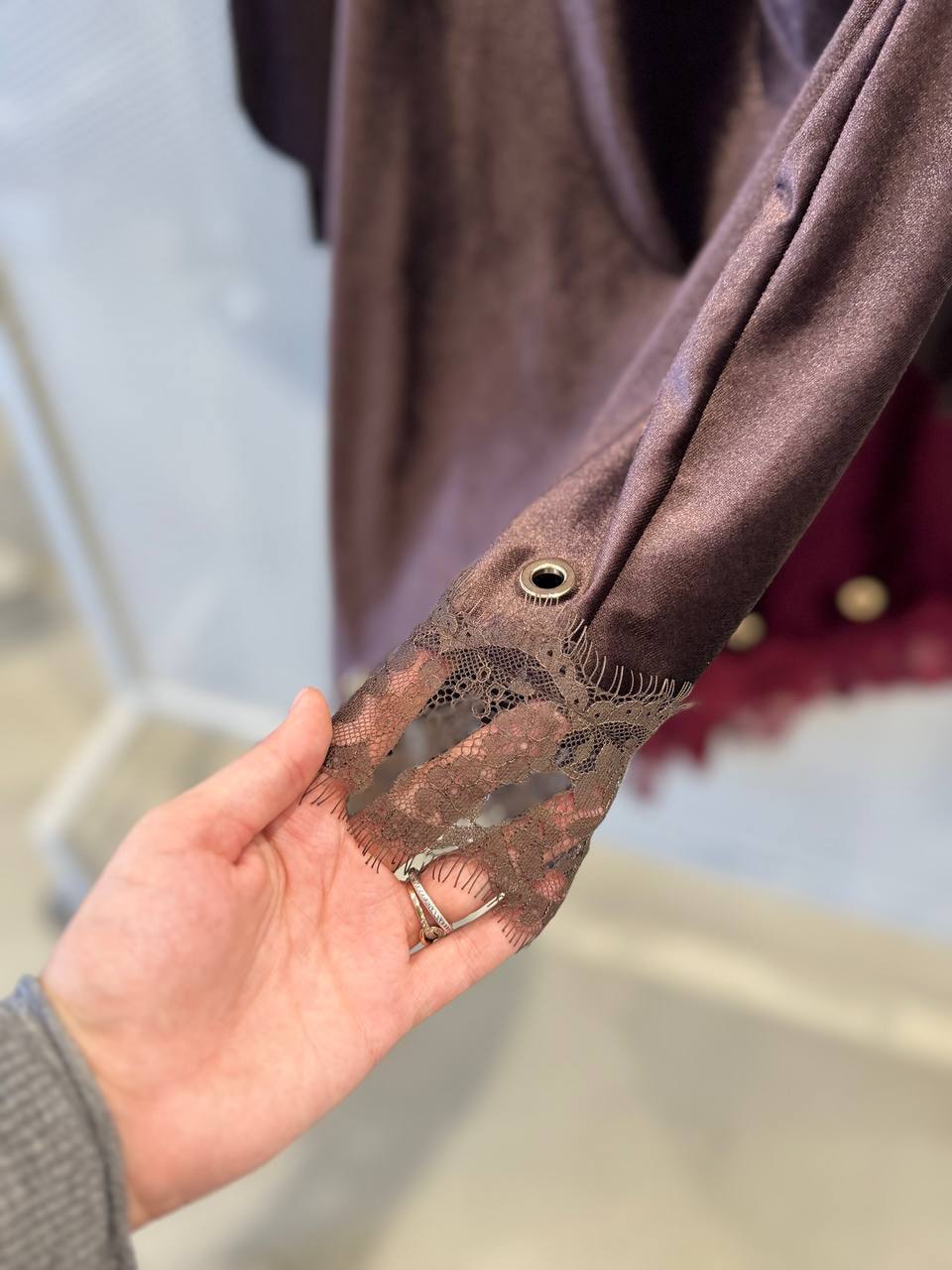 Фото Gil Santucci