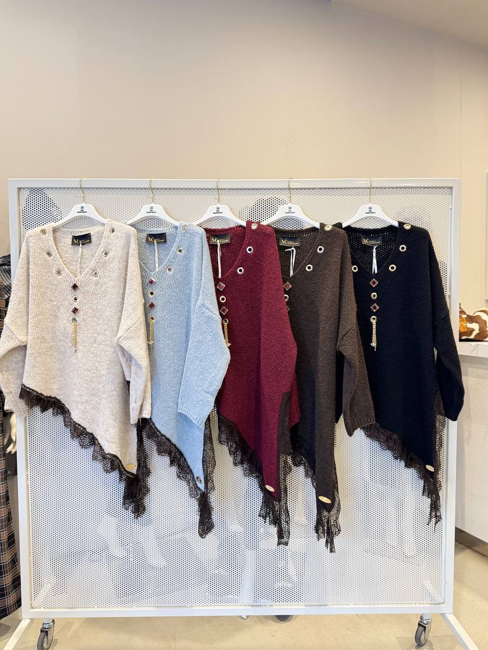 Итальянская одежда, бренд Gil Santucci, арт. 74002149