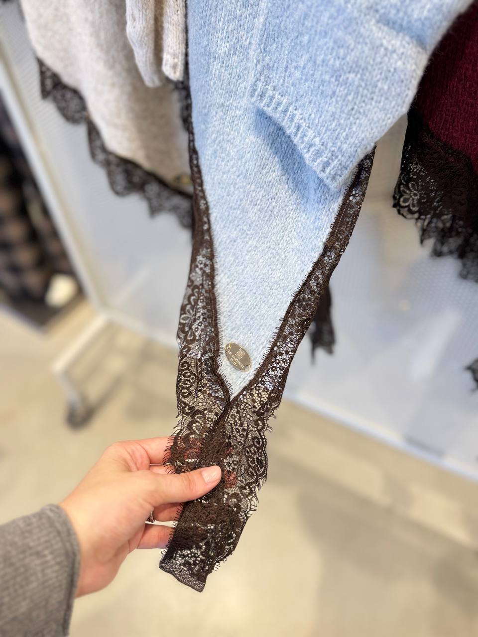 Итальянская одежда, бренд Gil Santucci, арт. 74002151