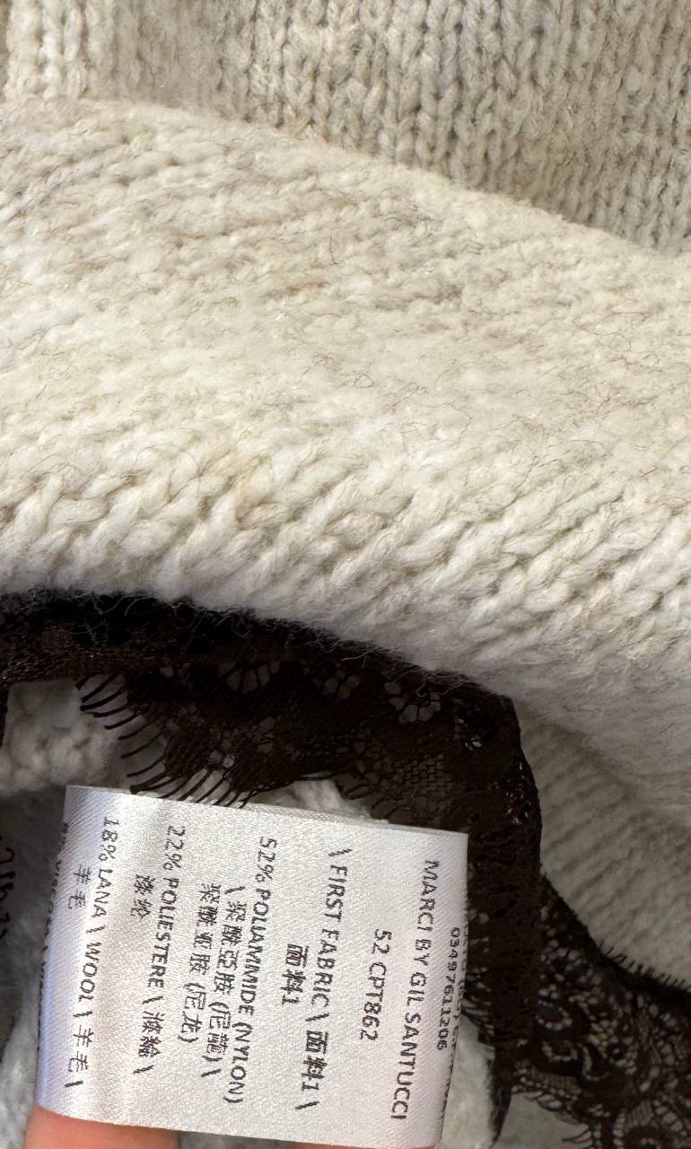 Итальянская одежда, бренд Gil Santucci, арт. 74002155