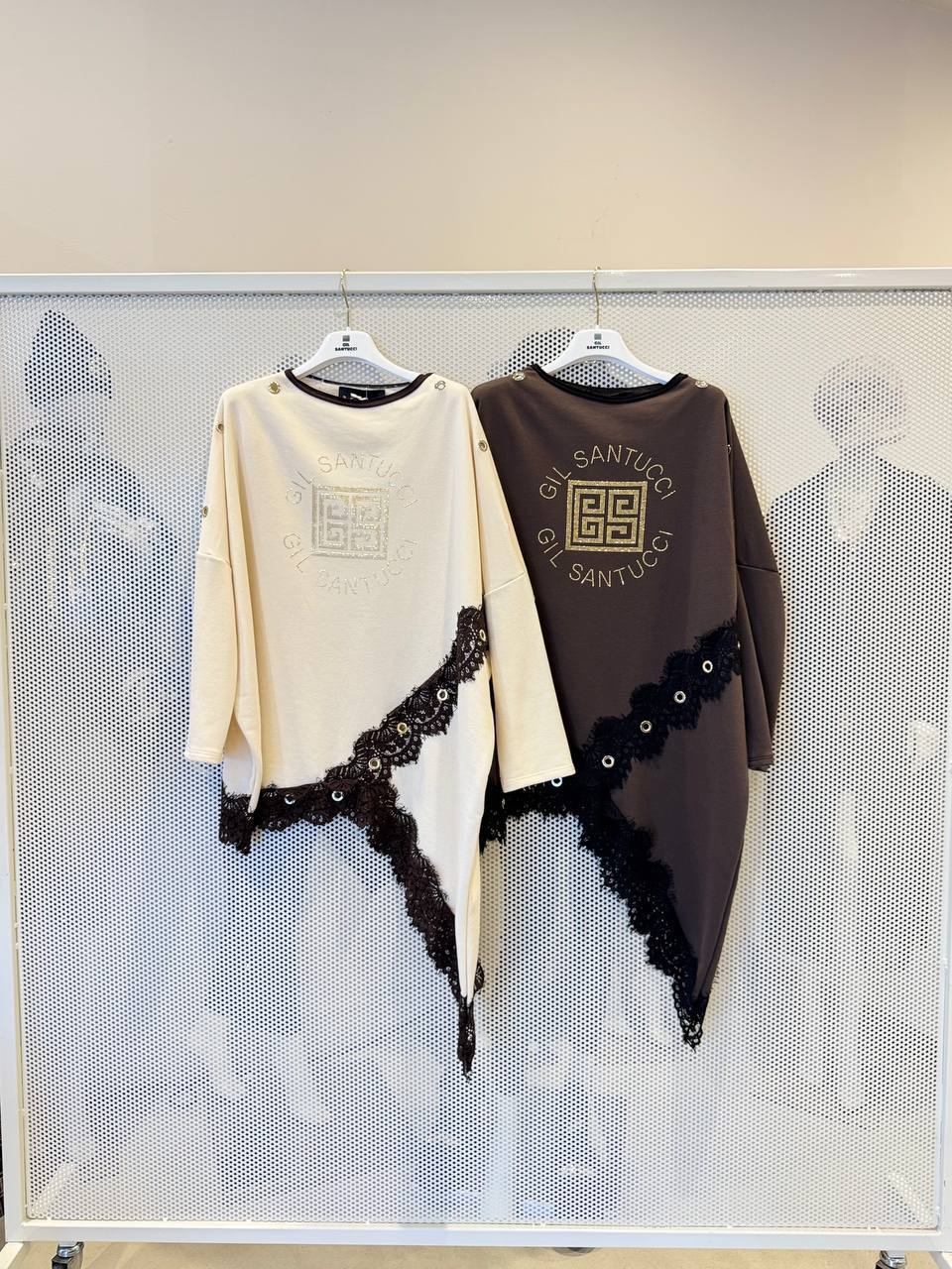 Итальянская одежда, бренд Gil Santucci, арт. 74002156