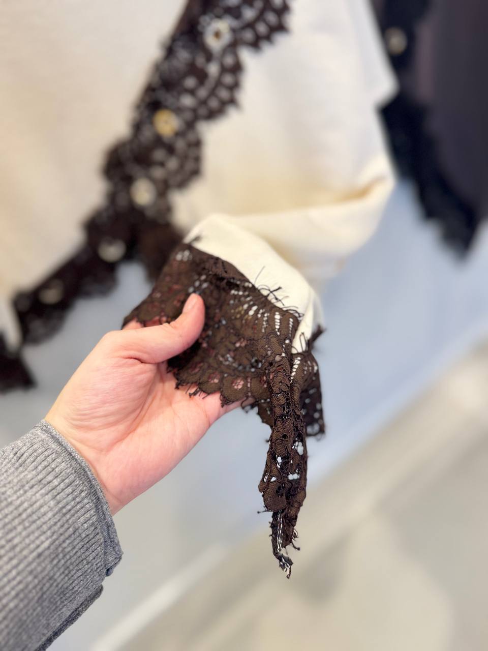 Итальянская одежда, бренд Gil Santucci, арт. 74002158