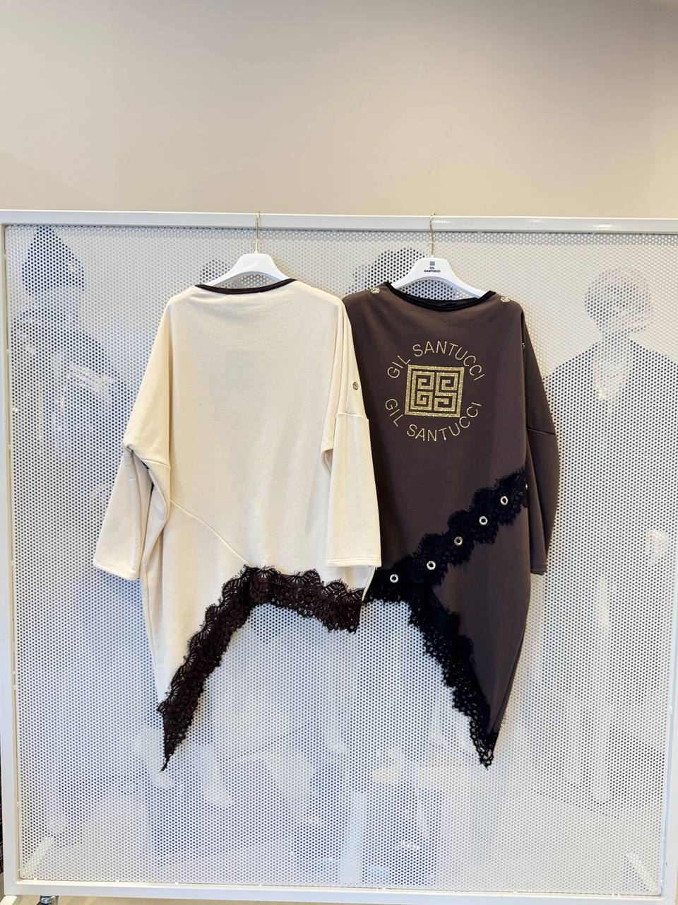 Итальянская одежда, бренд Gil Santucci, арт. 74002159