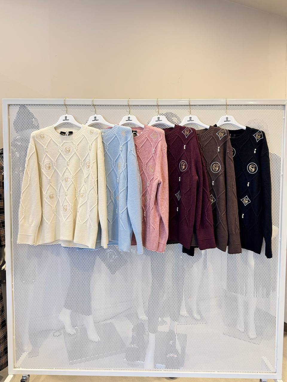 Итальянская одежда, бренд Gil Santucci, арт. 74002161