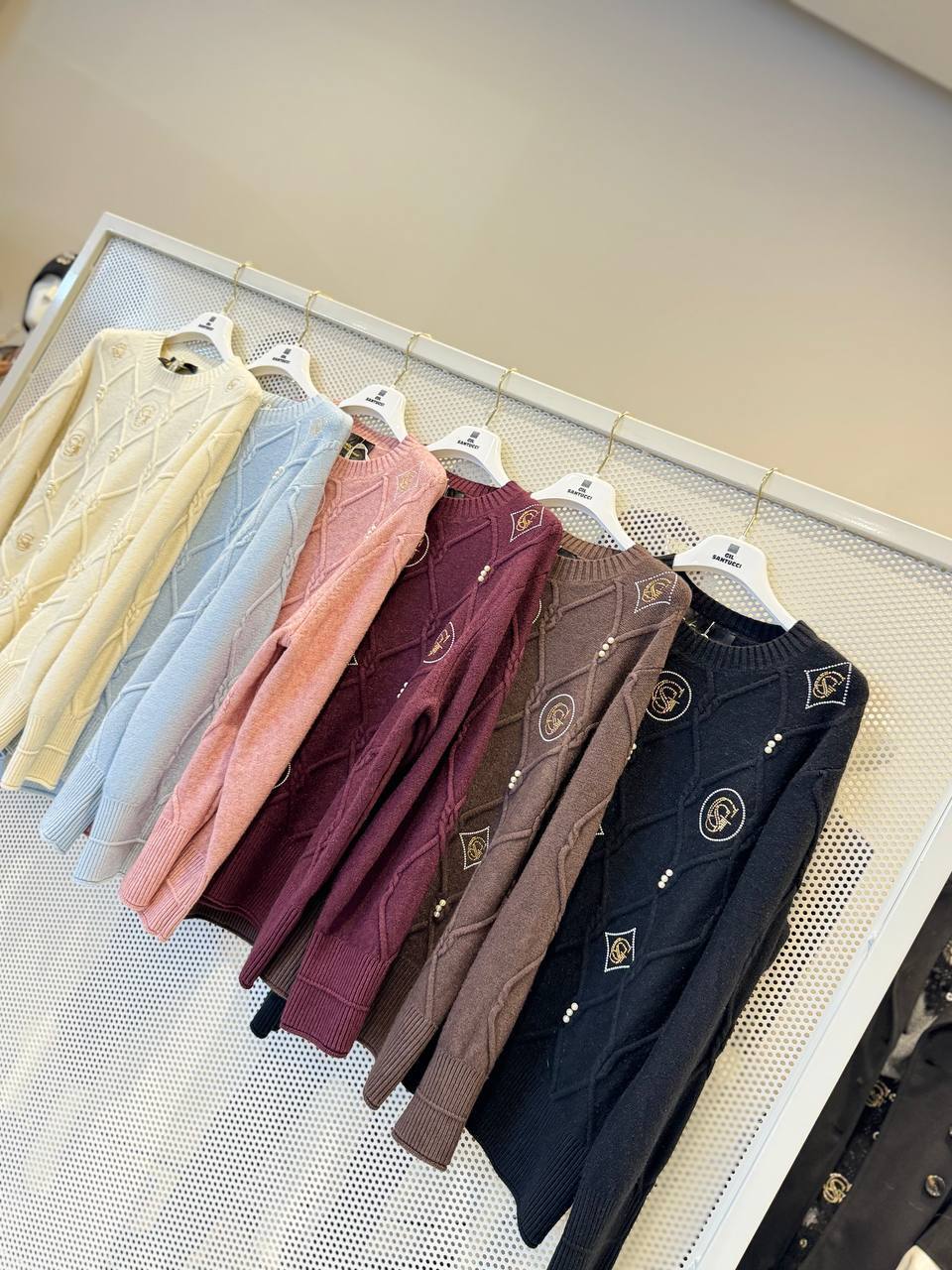 Фото Gil Santucci