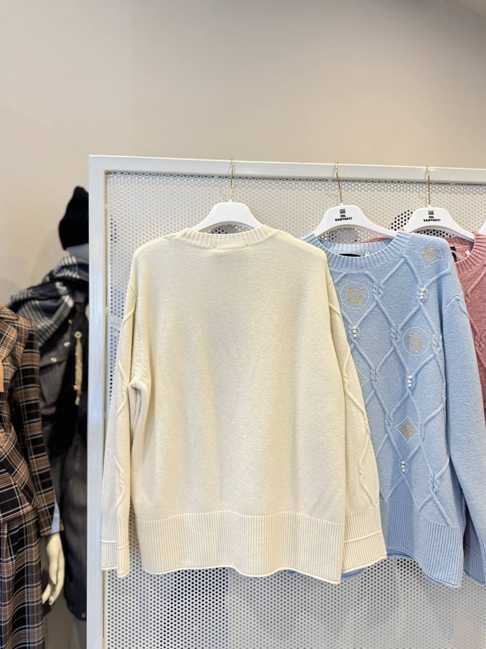 Фото Gil Santucci