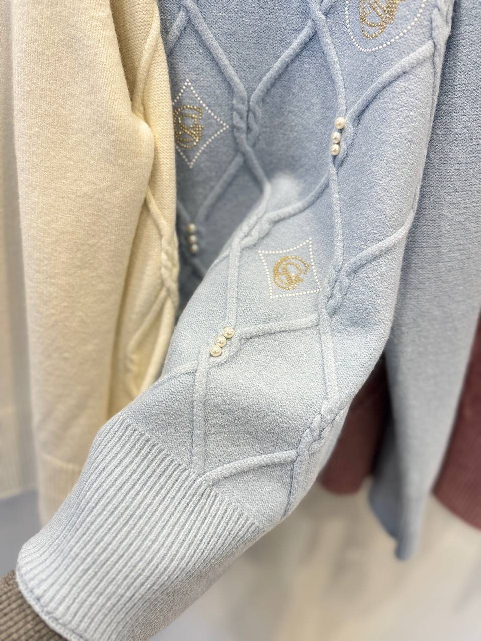 Фото Gil Santucci