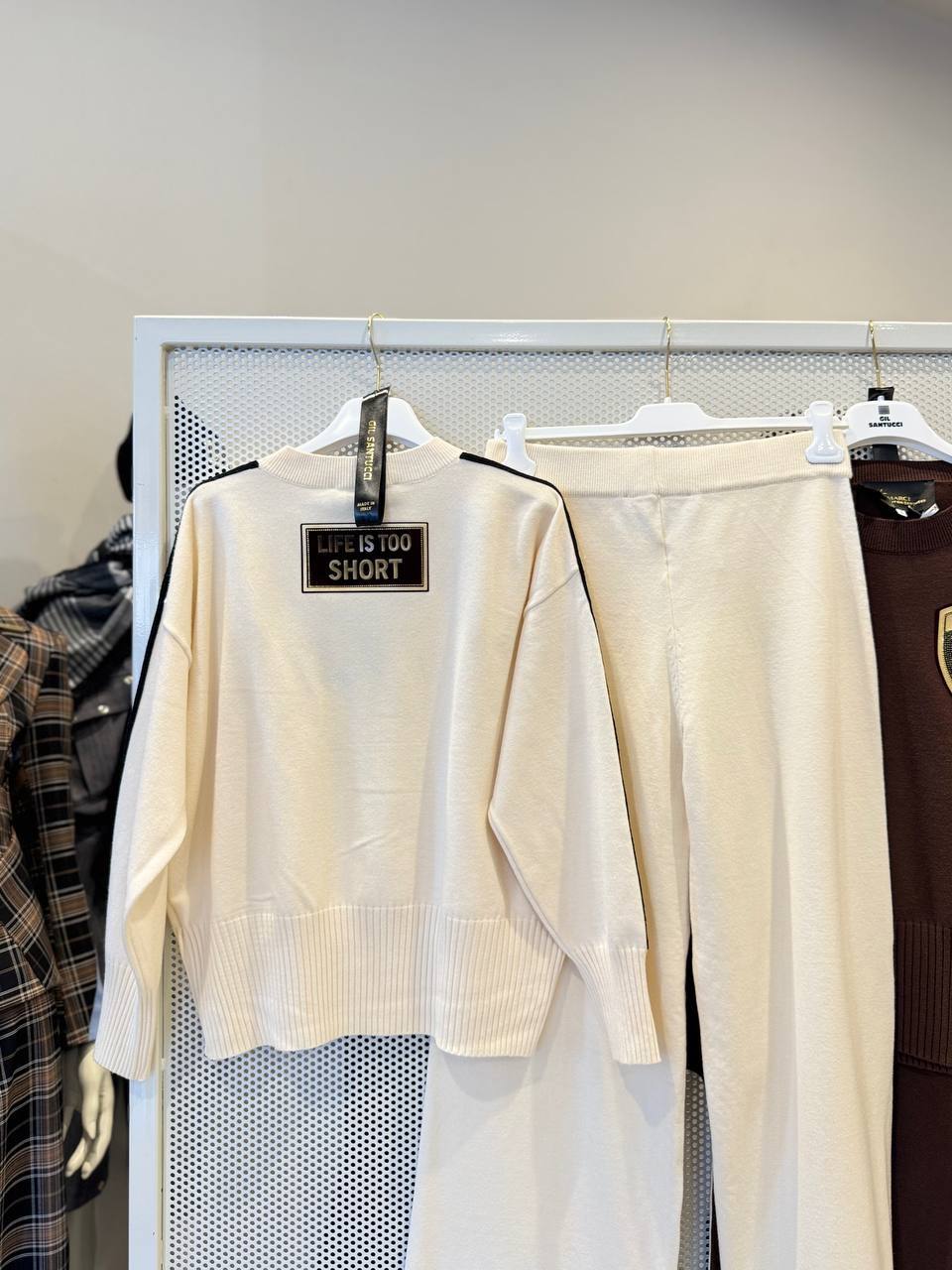 Итальянская одежда, бренд Gil Santucci, арт. 74002174