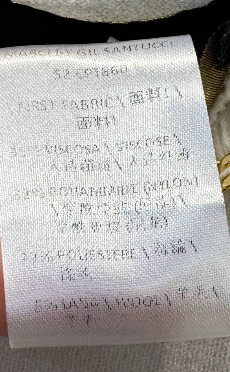 Итальянская одежда, бренд Gil Santucci, арт. 74002180