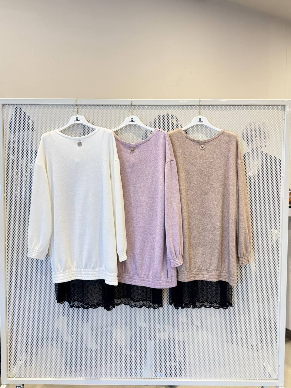 Итальянская одежда, бренд Gil Santucci, арт. 74002181