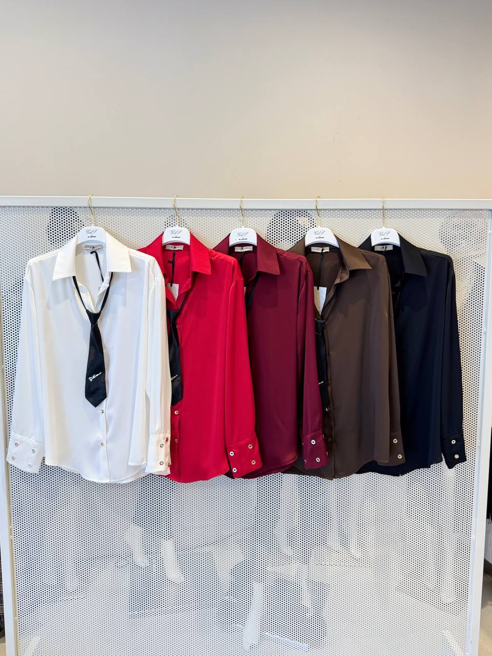 Итальянская одежда, бренд Gil Santucci, арт. 74002188