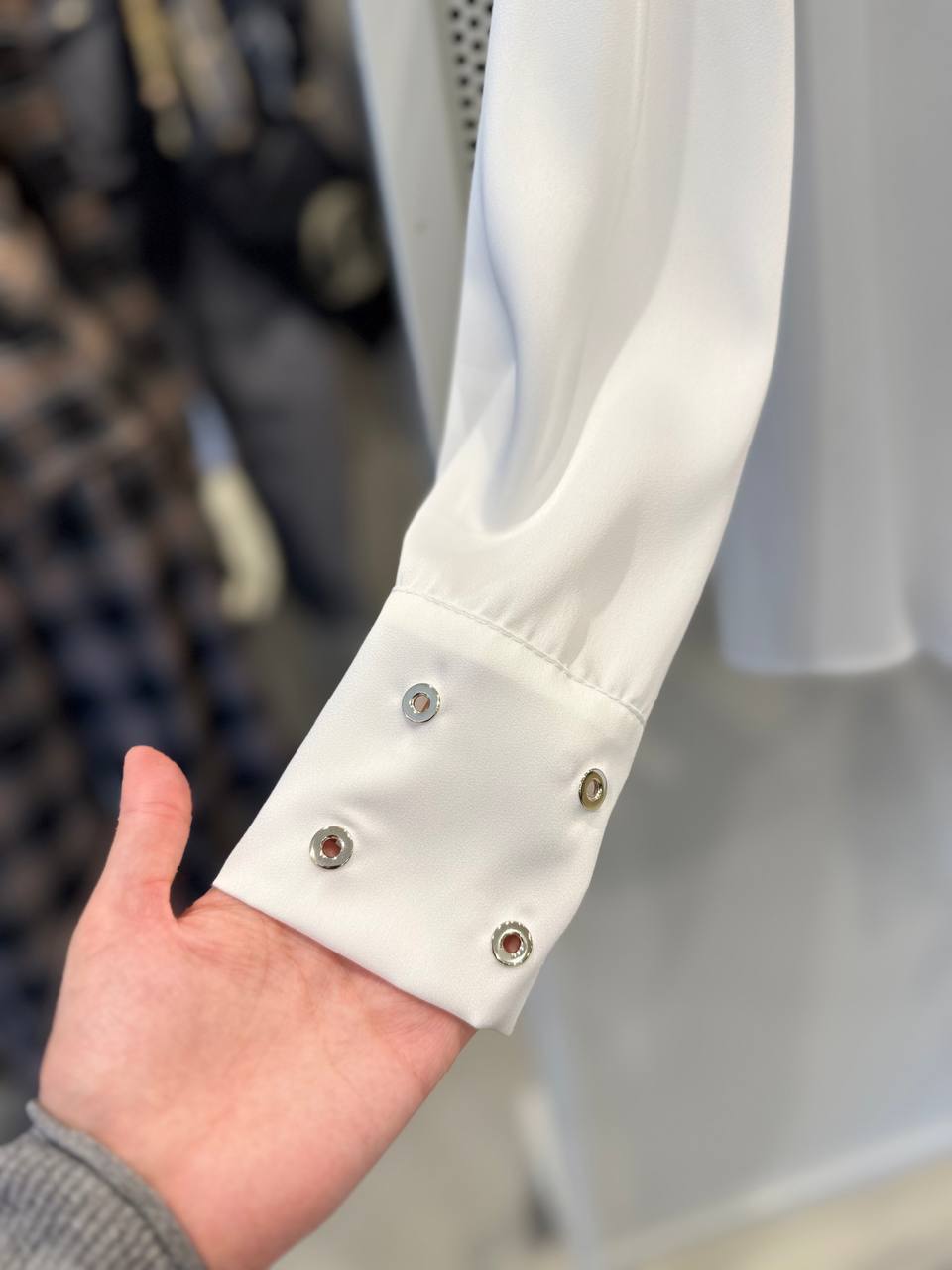 Итальянская одежда, бренд Gil Santucci, арт. 74002189