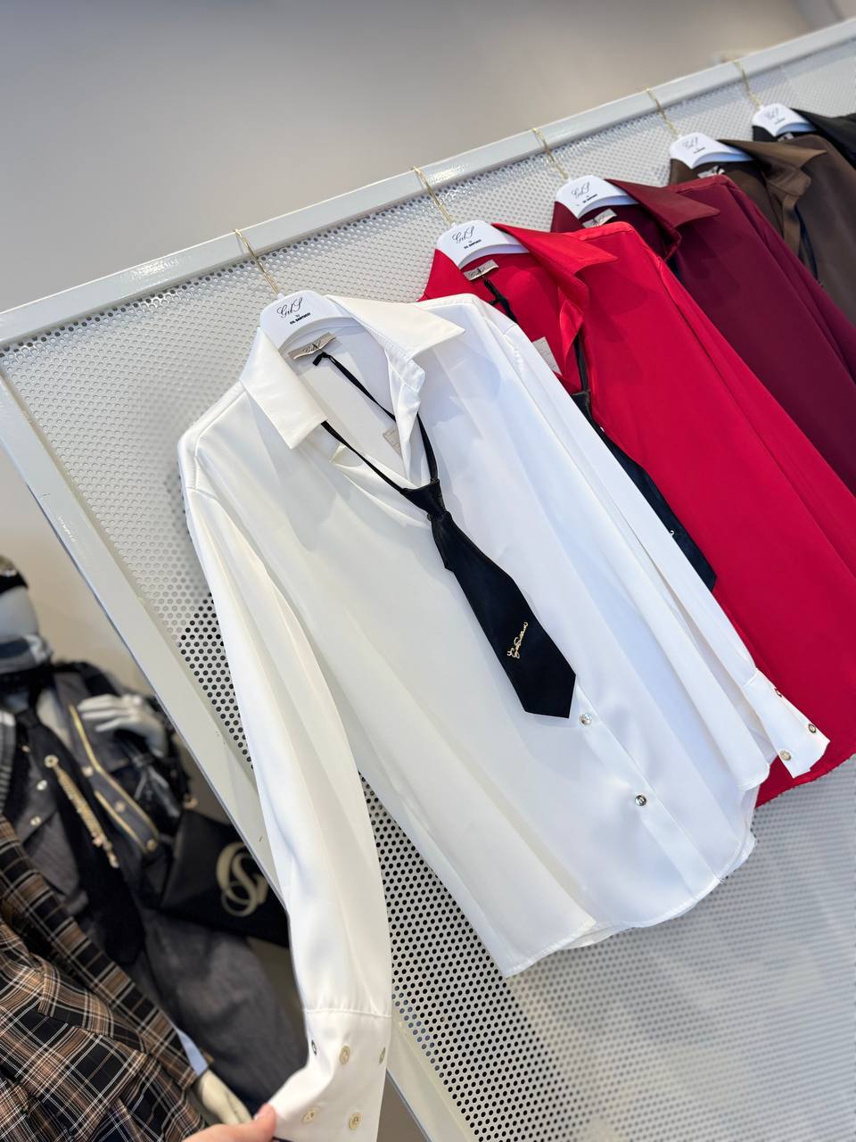 Итальянская одежда, бренд Gil Santucci, арт. 74002190